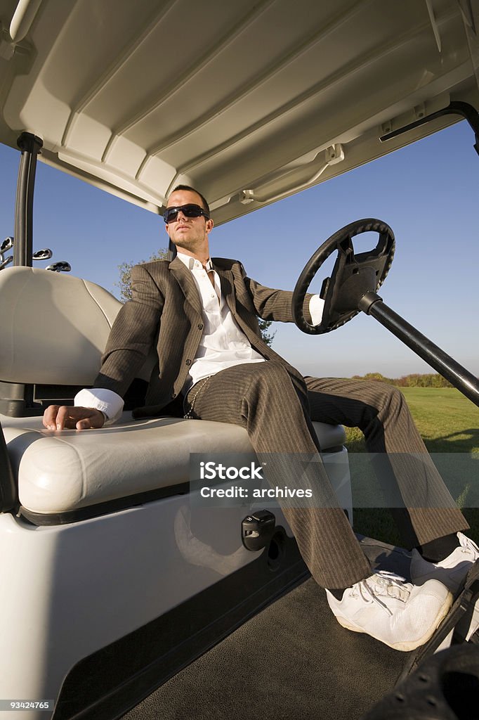 Moda Golf - Zbiór zdjęć royalty-free (20-29 lat)