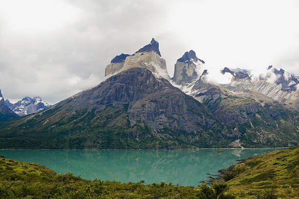 istock torres del paine park 93425150