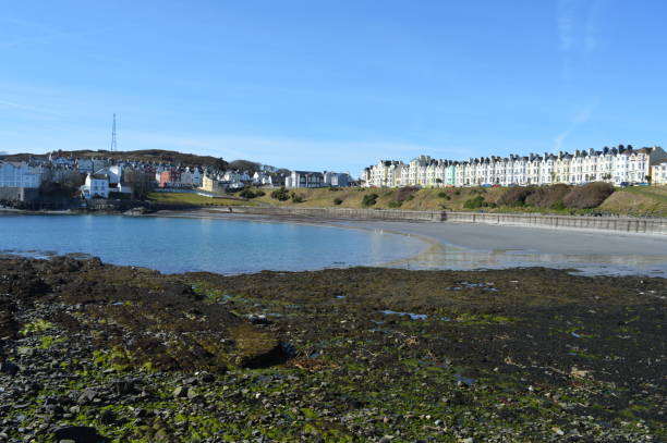 istock Port St Mary's, Isle of Man 934254736