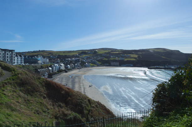 istock Port Erin, Isle of Man 934255132