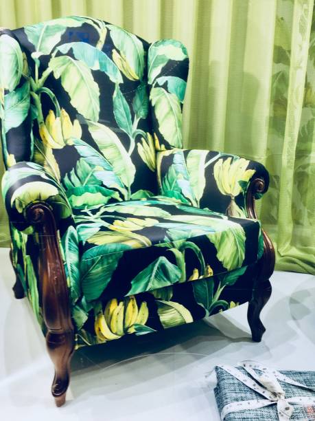 istock Green floral coach 934259000