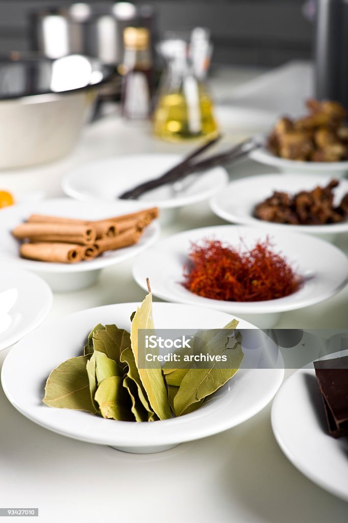 Sabores picantes - Foto de stock de Alimento libre de derechos