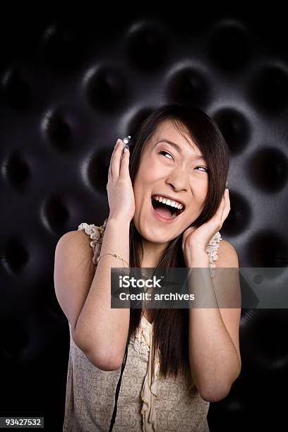 Smiling Chinese Beauty Stock Photo - Download Image Now - Adolescence, Adult, Adults Only