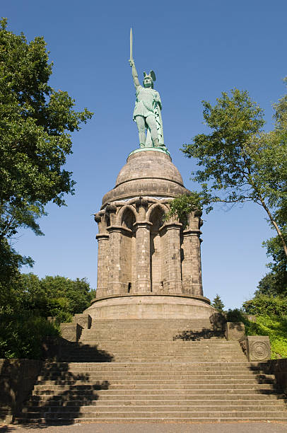 German War Memorial 