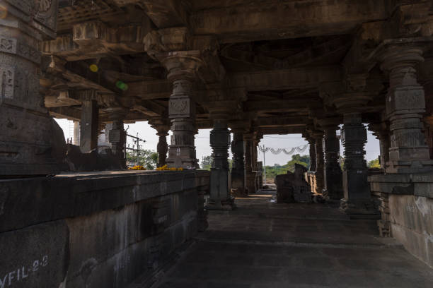 istock Hemadpanti shiva temple 934283330