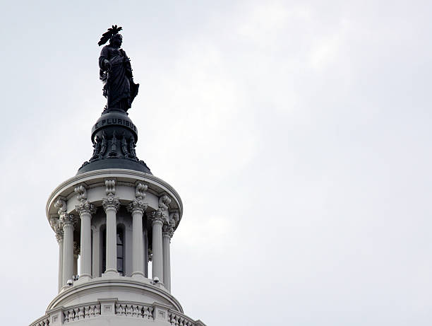 istock Statue of Freedom 93429001