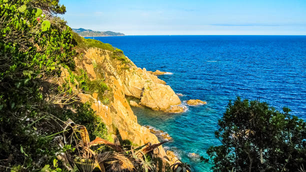 istock Coast of Costa Brava in Spain 934319172