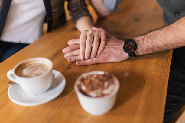 istock They'll be holding hands throughout life 934319436