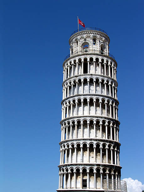 istock the tower of Pisa 93434390