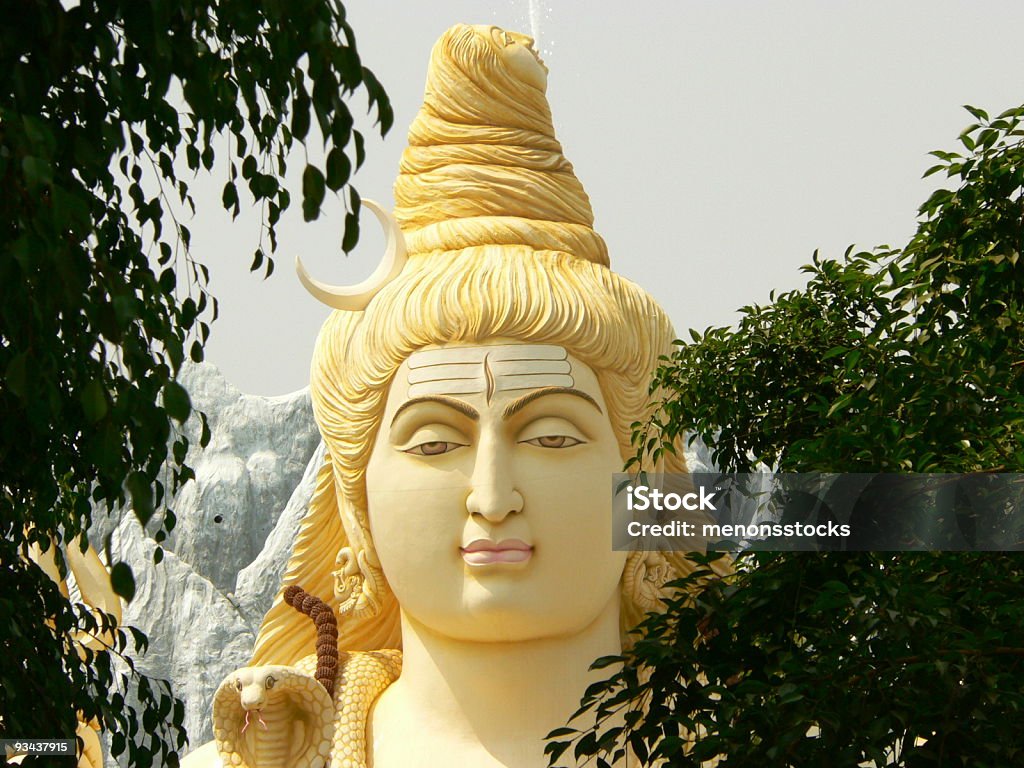 Shiva - Foto de stock de Hinduismo libre de derechos