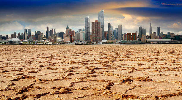 istock New York City - Manhattan 934385356
