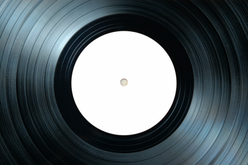 Vinyl Record