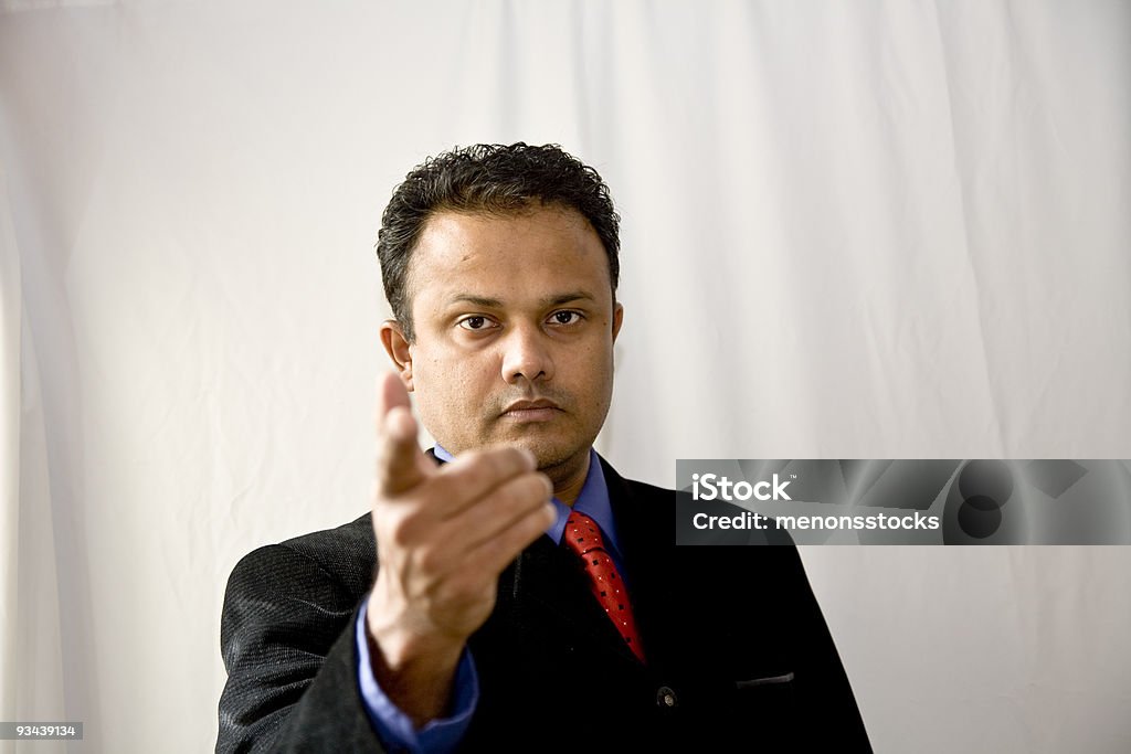 Charges  Anger Stock Photo