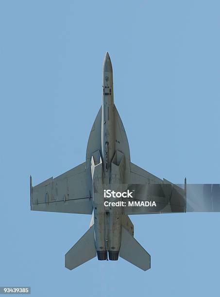 Jet Fighter Nad - zdjęcia stockowe i więcej obrazów Siły powietrzne USA - Siły powietrzne USA, Samolot myśliwski, Powyżej
