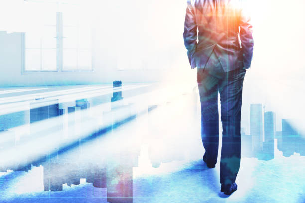istock Success and career concept 934408456