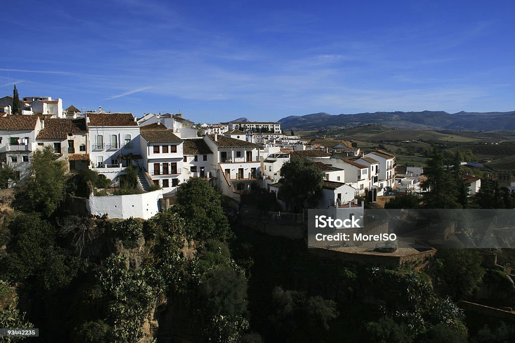 Ronda, Andalucía, España. - Foto de stock de Aire libre libre de derechos