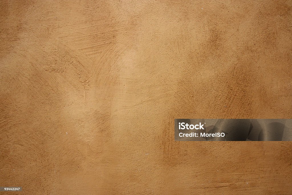 Sfondo di Texture di muro marrone motivo - Foto stock royalty-free di Ambientazione esterna