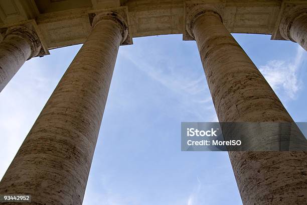 콜로네이드 0명에 대한 스톡 사진 및 기타 이미지 - 0명, 건축물, 고대 그리스 양식