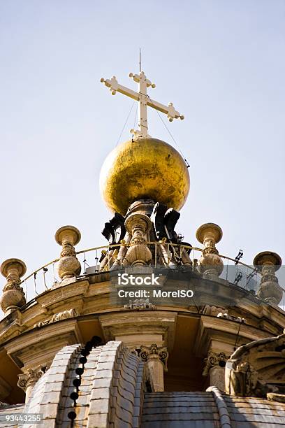 Foto de Capela Sistina e mais fotos de stock de Arquitetura - Arquitetura, Basílica, Capela Sistina