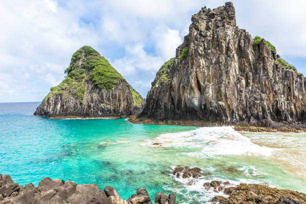 istock Fernando de Noronha, Brazil 934437198