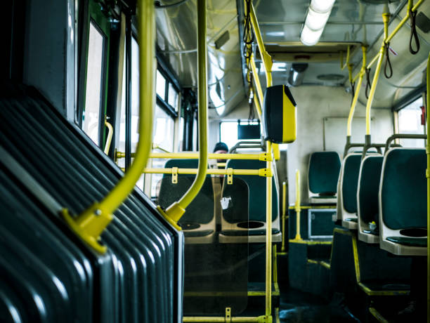 istock modern city bus interior seats 934491250