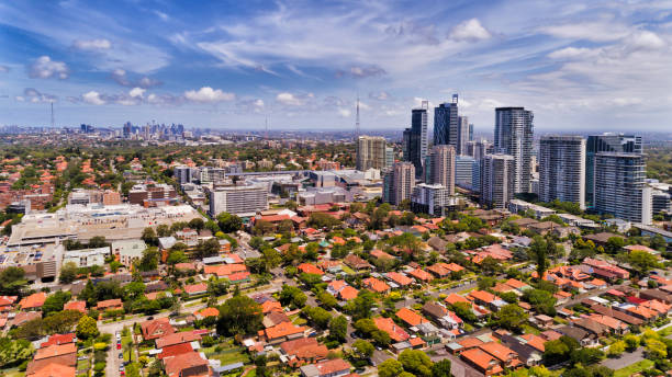 D Chatswood 2 city High