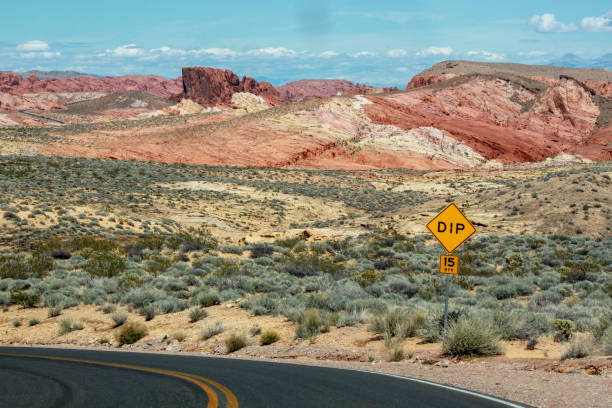 istock Valley of Fire National State Park 934511526