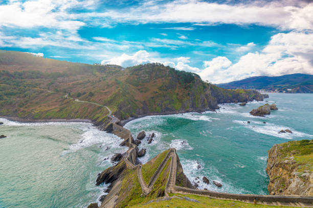 istock san juan de gaztelugatxe 934526088