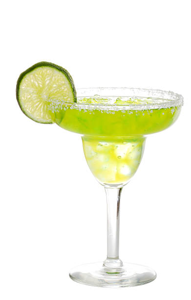 istock margarita with a slice of lime 93455206