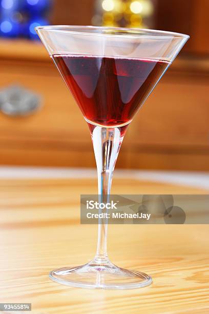 Bicchiere Da Cocktail - Fotografie stock e altre immagini di Alchol - Alchol, Bibita, Bicchiere