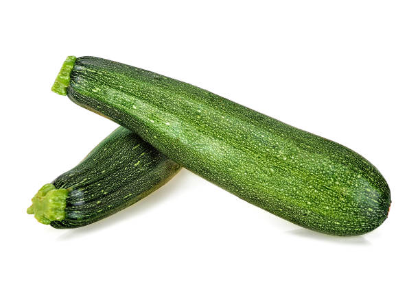 istock zucchini isolated on the white background 934561730