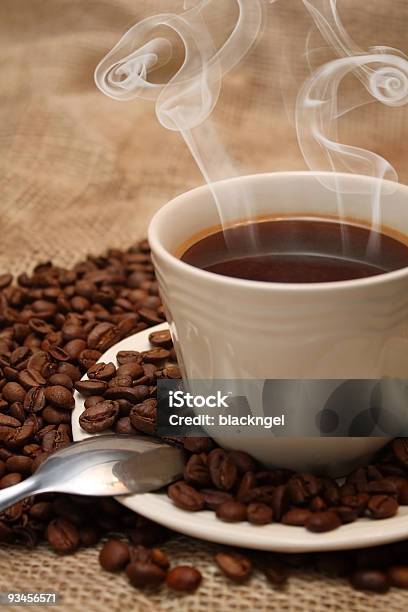 Foto de Café e mais fotos de stock de Bebida - Bebida, Café - Bebida, Café - Casa de comes e bebes