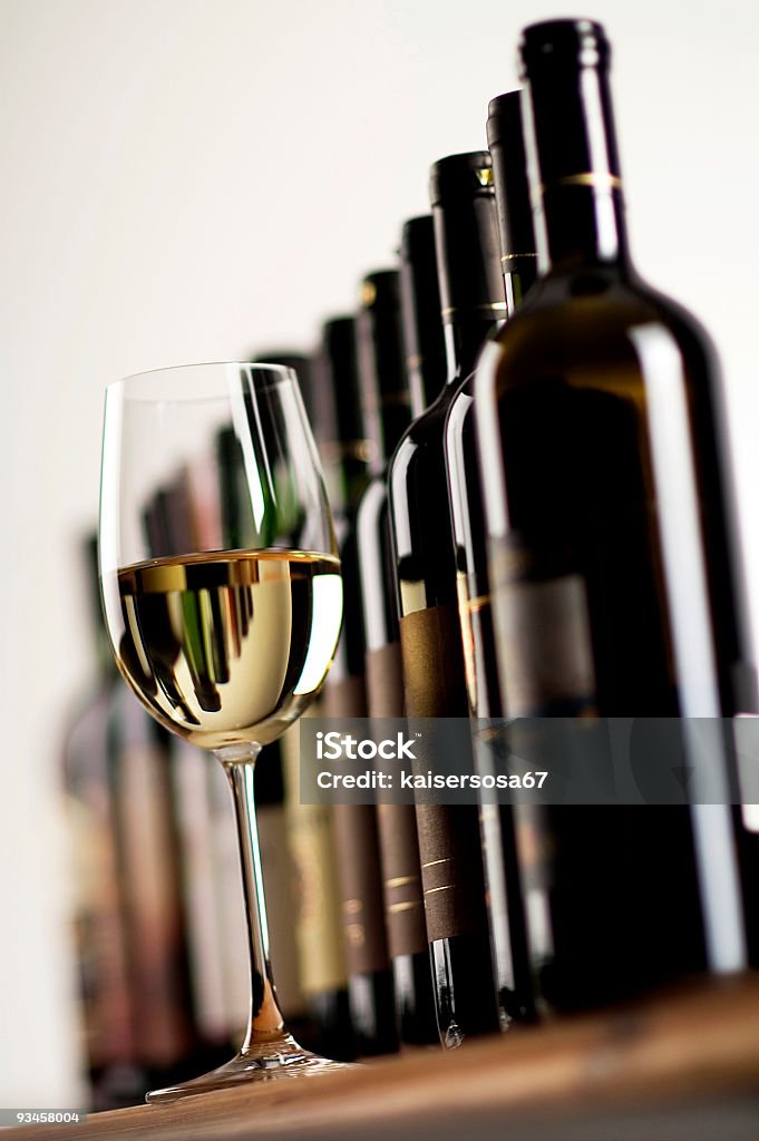 Du vin - Photo de Alcool libre de droits
