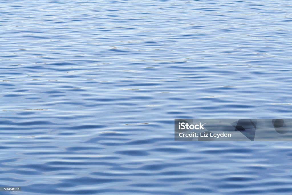 Blue ripples  Backgrounds Stock Photo