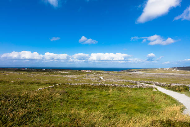 istock Inish more, Ireland 934600920