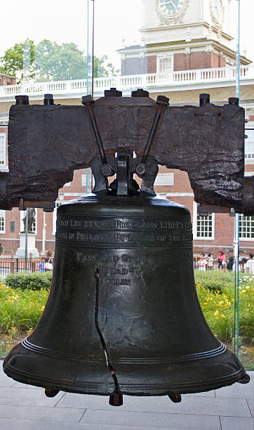 istock The Liberty Bell in Philadelphia 93460095