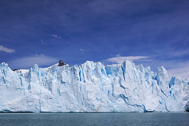 istock Glacier in Patagonia. 93460408