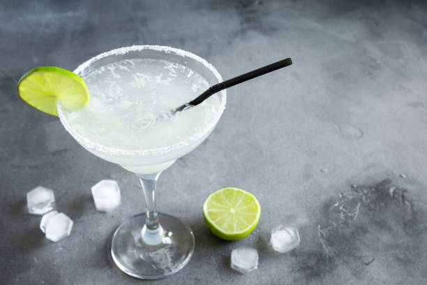 istock Margarita Cocktail 934624318