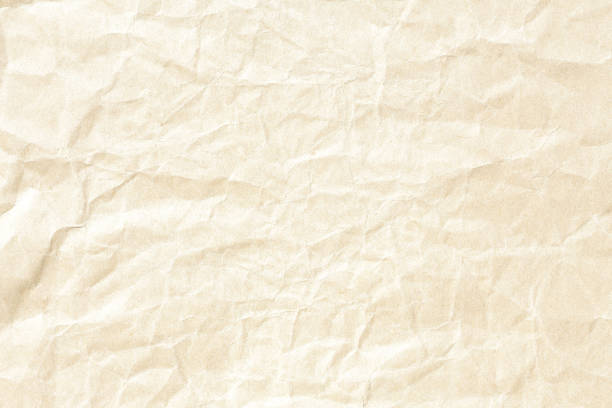 istock Crumpled brown paper texture 934630956