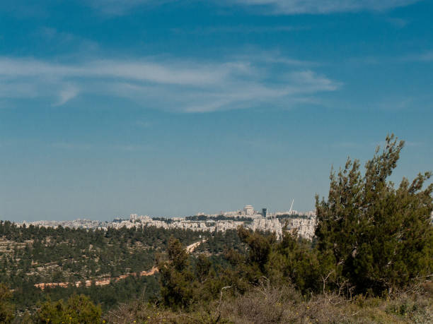 istock colors of Israel 934633392