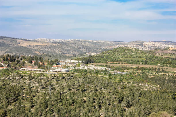 istock colors of Israel 934633510