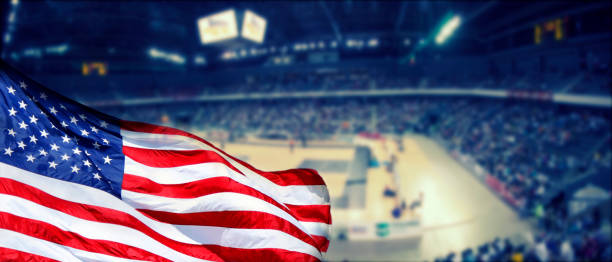 istock American sports concept 934634288