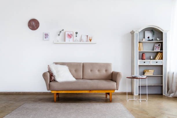 istock Sofa in the living room 934640016