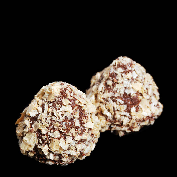 Sweets - a truffle