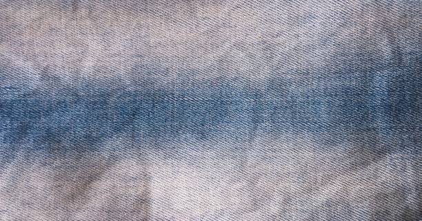 istock Blue background, denim jeans texture background. Denim texture, Jeans background, fabric. 934646234