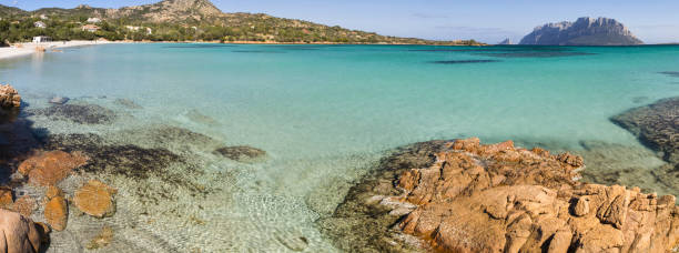 istock Porto Istana beach, Sardinia 934649730