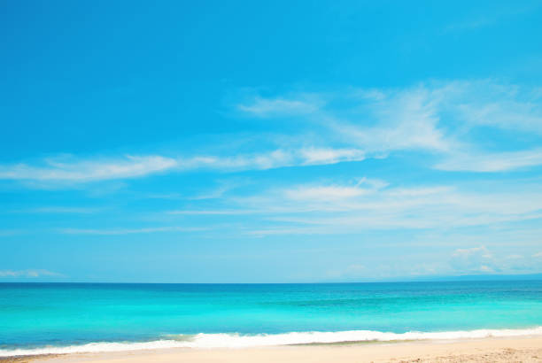 istock Dreamland beach, Bali, Indonesia 934649884