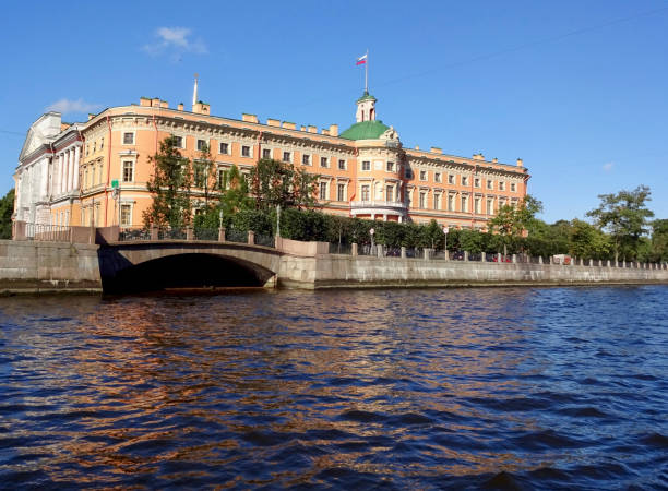 istock St Petersburg 934655056