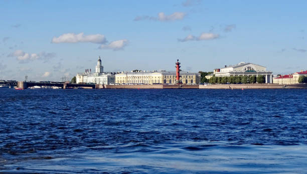 istock St Petersburg 934655082