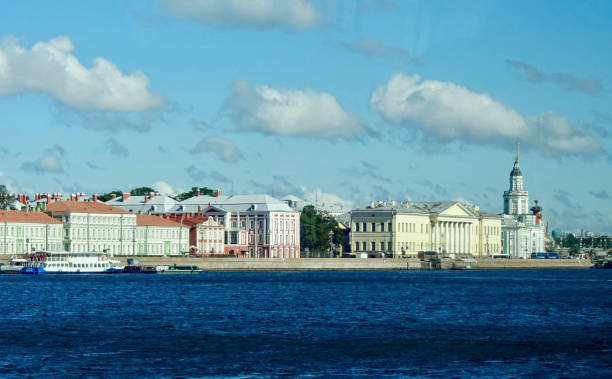 istock St Petersburg 934655234